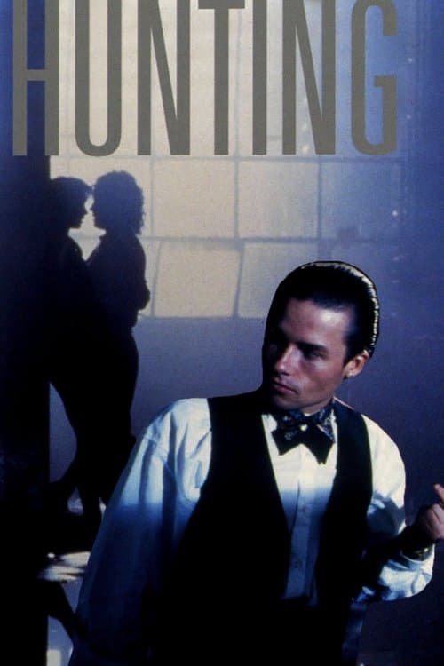 Poster for Hunting
