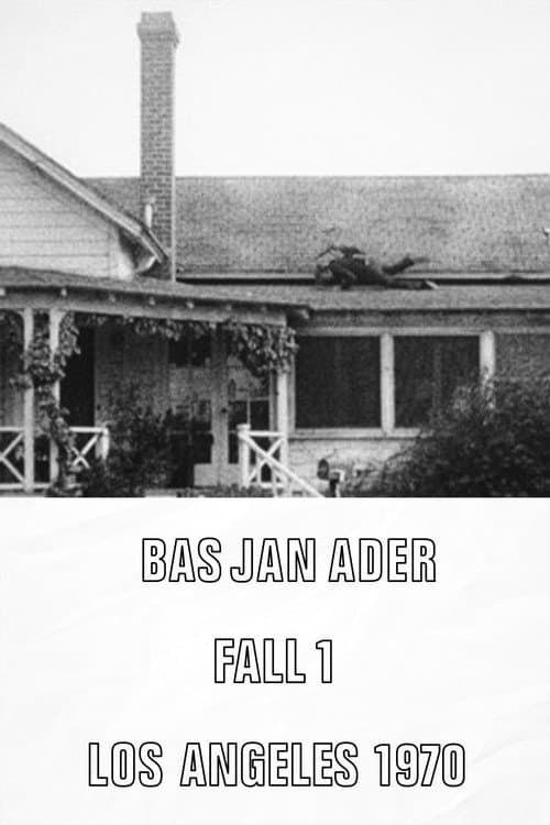 Poster for Fall 1
