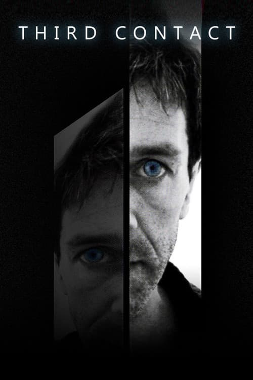 Poster for Third Contact