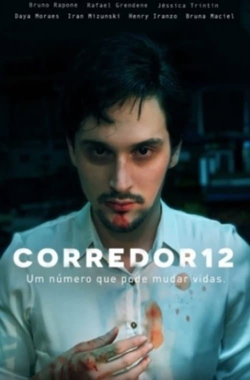Poster for Corridor 12