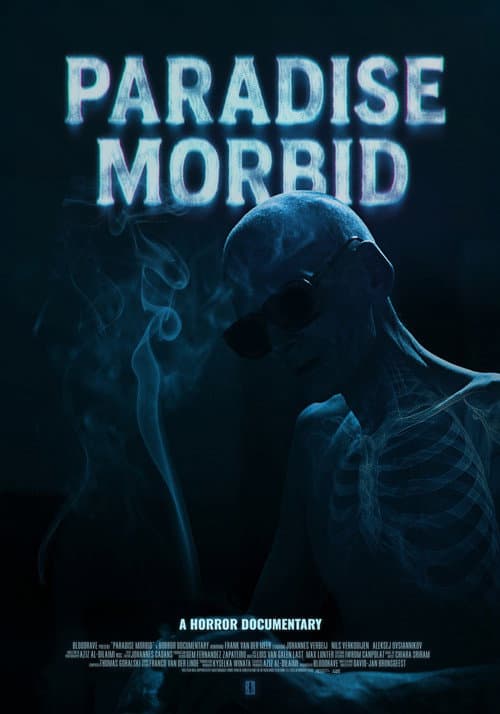 Poster for Paradise Morbid