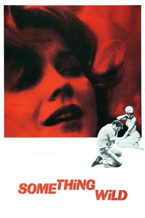 Poster for Something Wild
