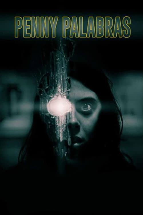 Poster for Penny Palabras