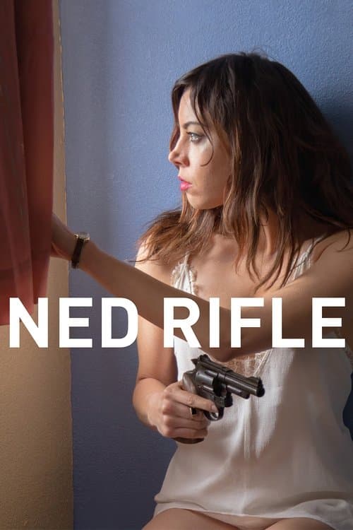Poster for Ned Rifle