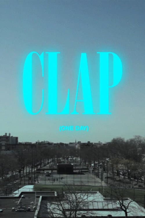 Poster for Pharoahe Monch - Clap (One Day)