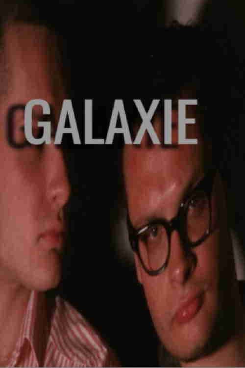 Poster for Galaxie