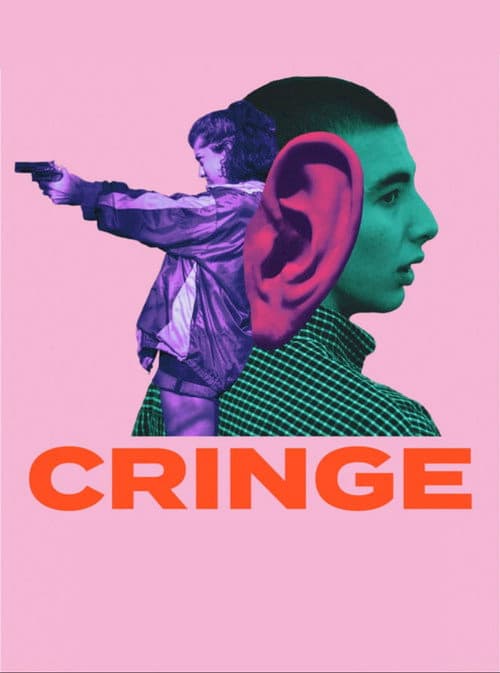 Poster for Cringe