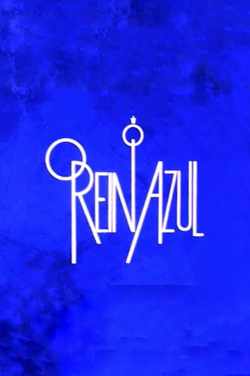 Poster for O Reino Azul