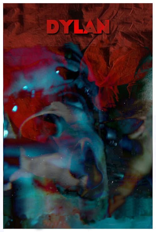 Poster for DYLAN