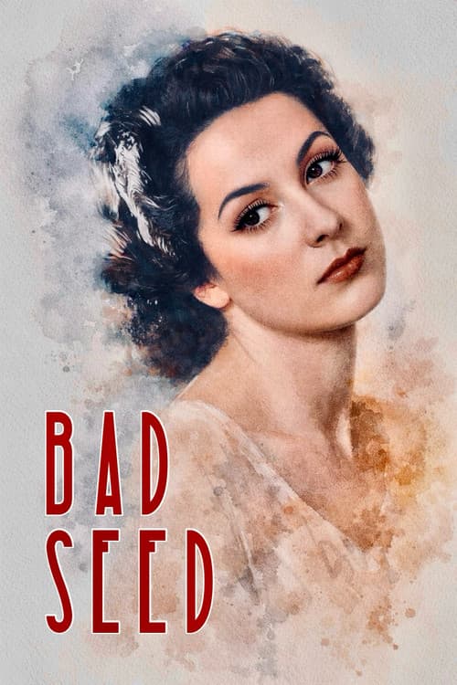 Poster for Bad Seed