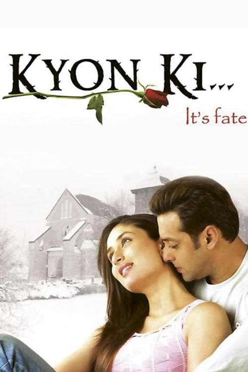 Poster for Kyon Ki...