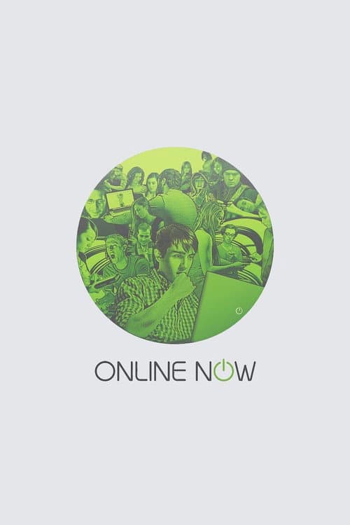 Poster for Online Now