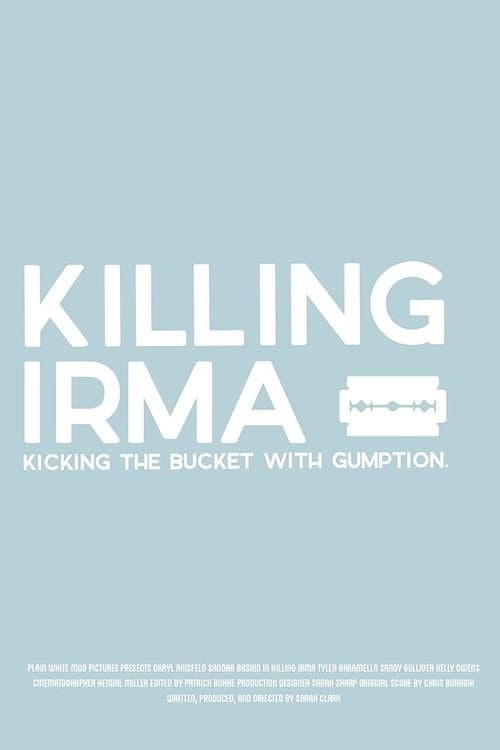 Poster for Killing Irma