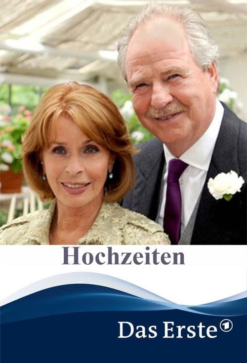 Poster for Hochzeiten