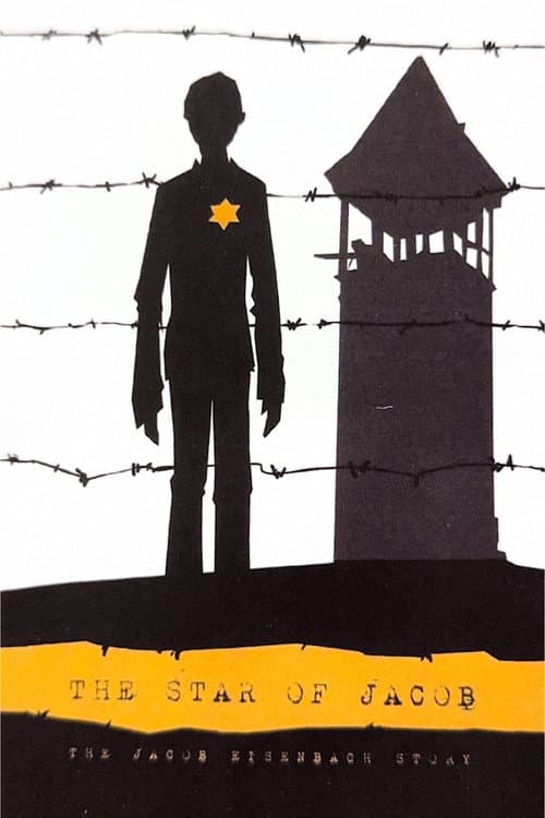 Poster for The Star of Jacob