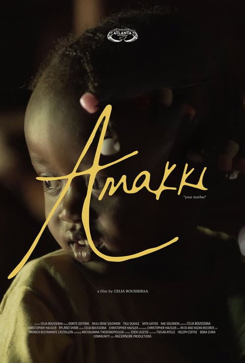 Poster for Amakki