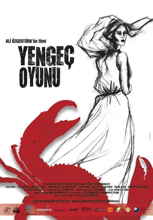 Poster for Crab Play