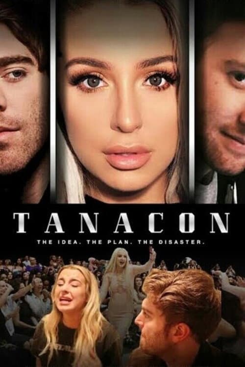 Poster for Tanacon