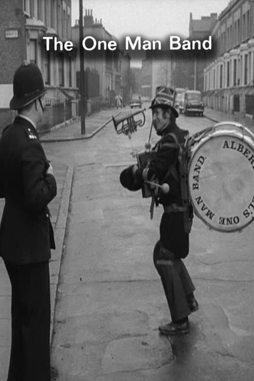 Poster for One Man Band