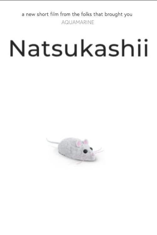 Poster for Natsukashii