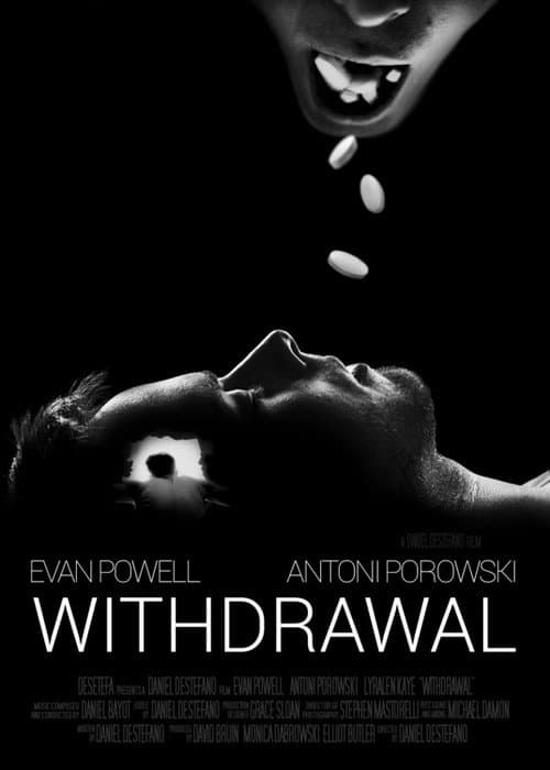 Poster for Withdrawal