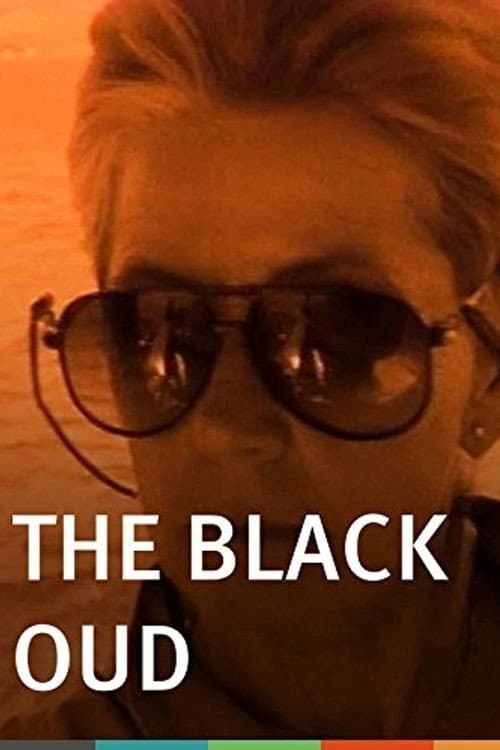 Poster for The Black Oud