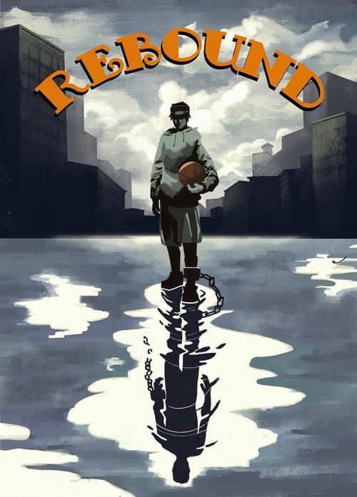 Poster for Rebound