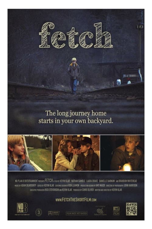 Poster for Fetch