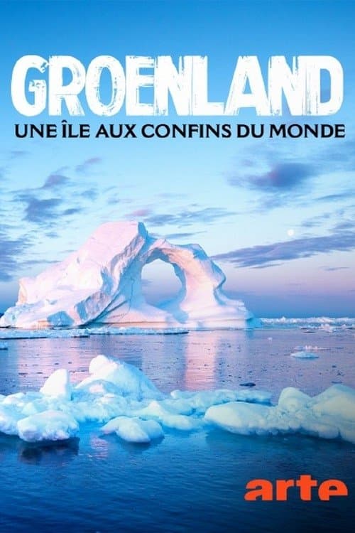 Poster for Greenland