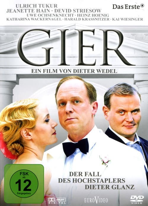 Poster for Gier