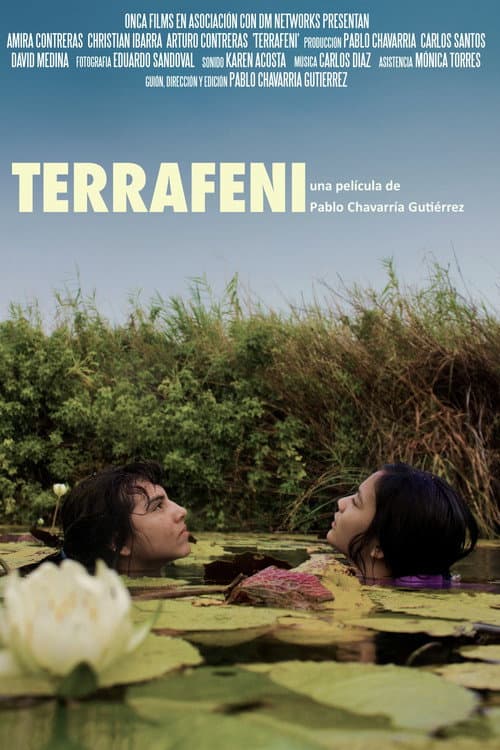 Poster for Terrafeni