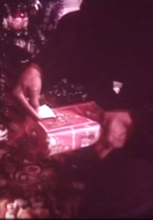 Poster for Black Christmas