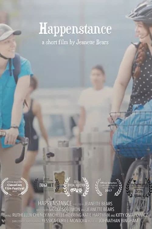 Poster for Happenstance