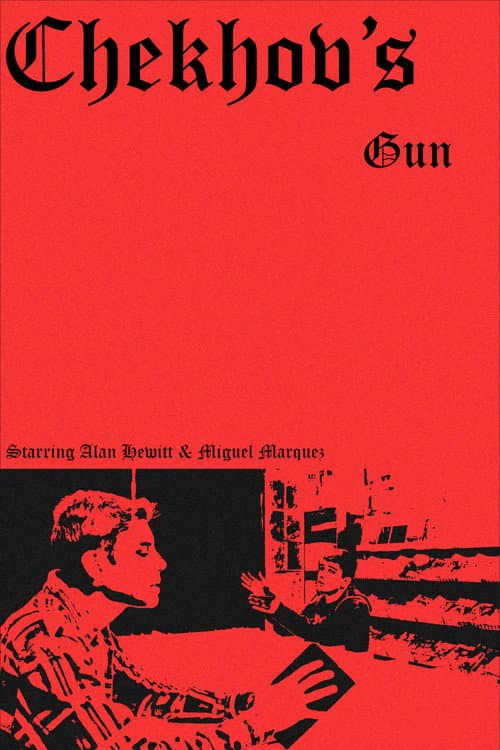 Poster for Chekhov's Gun