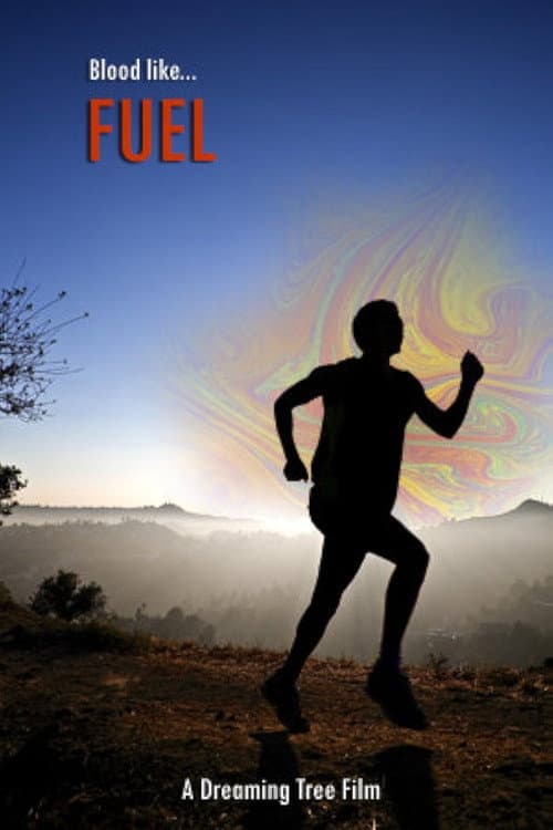 Poster for Fuel