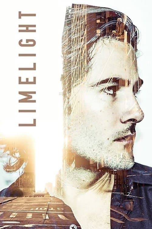 Poster for Limelight