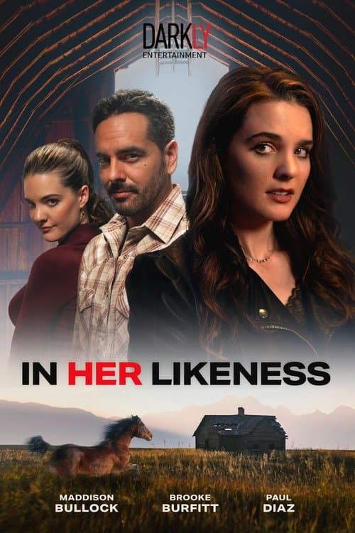 Poster for In Her Likeness
