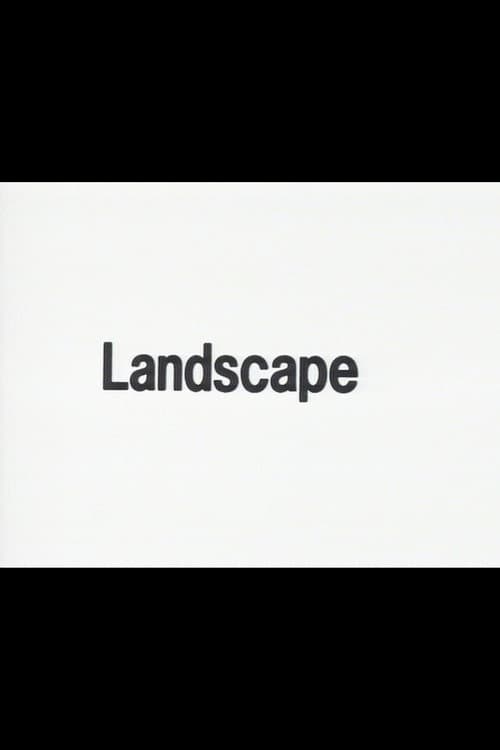Poster for Landscape