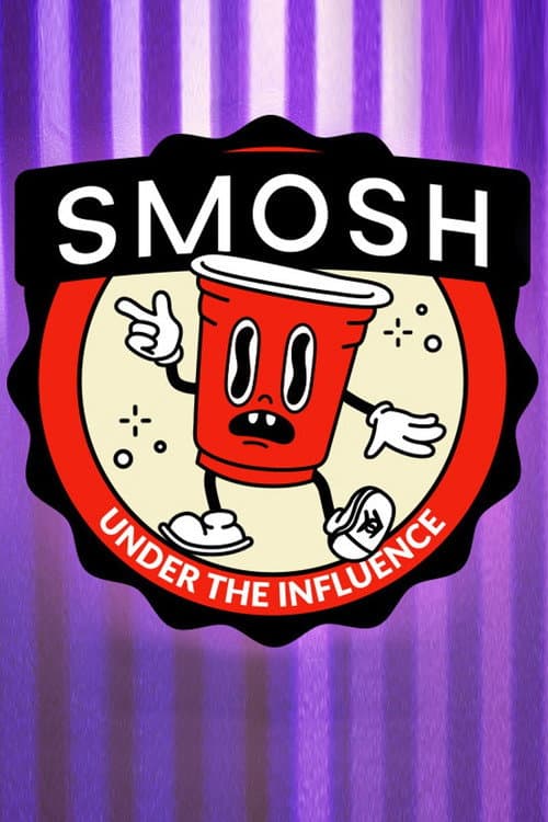 Poster for Smosh: Under the Influence