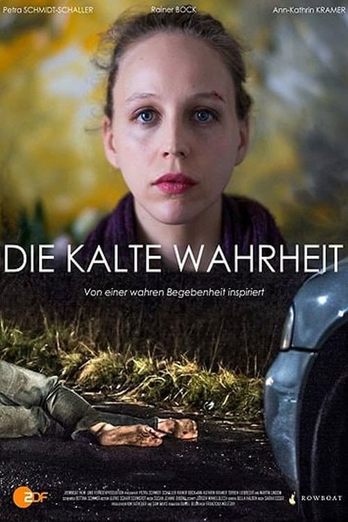 Poster for The Cold Truth