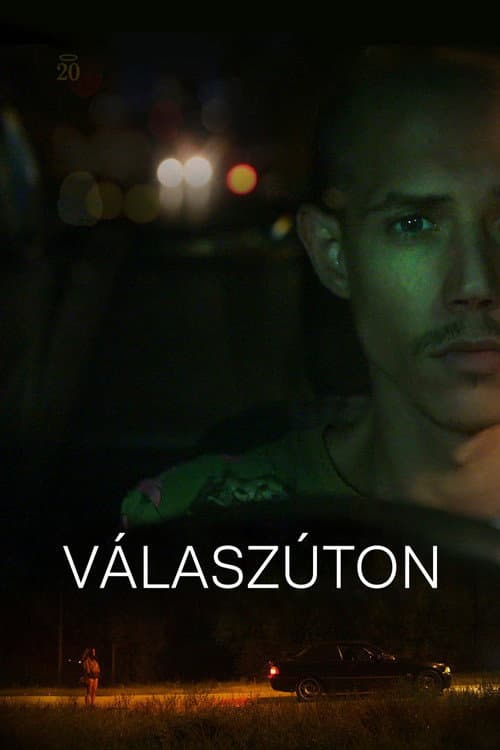 Poster for Válaszúton