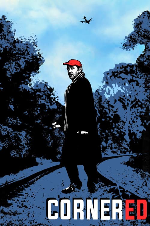 Poster for Cornered