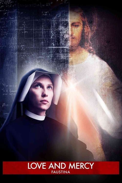 Poster for Faustina: Love and Mercy
