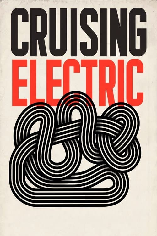 Poster for Cruising Electric (1980)