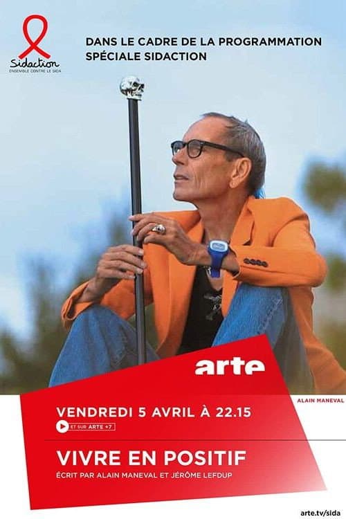Poster for Vivre en positif