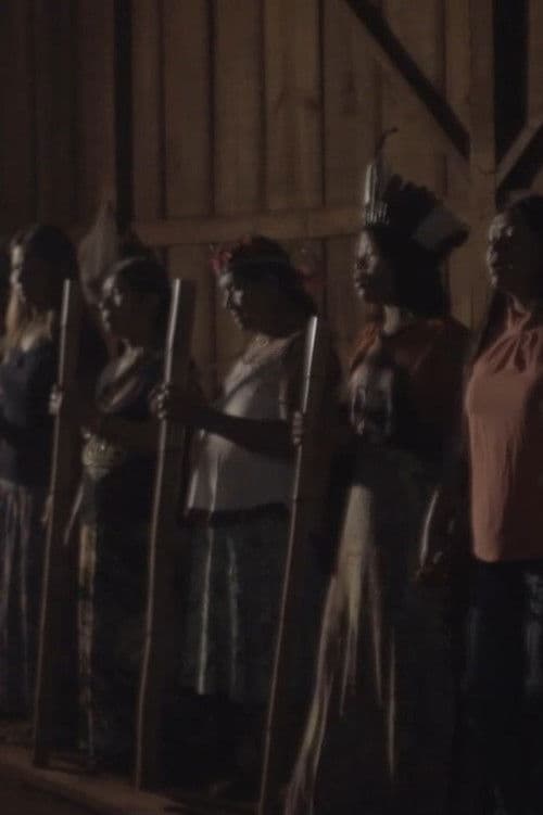 Poster for Nhandekuera: All of us