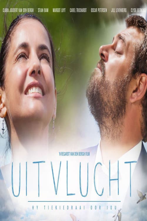 Poster for Uitvlucht