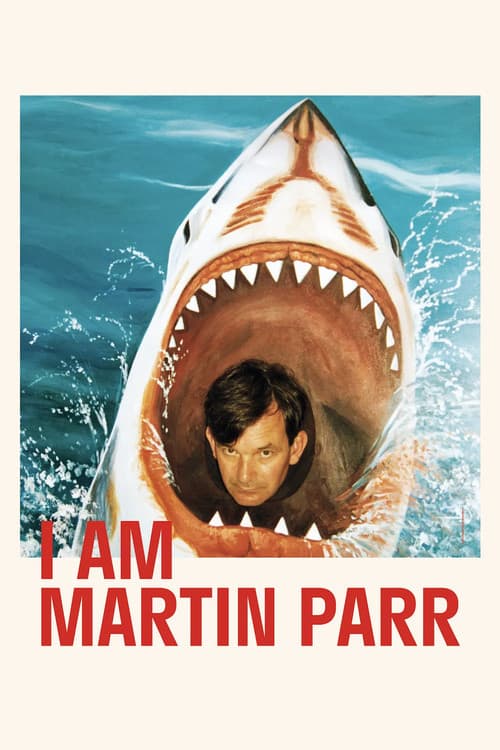 Poster for I Am Martin Parr