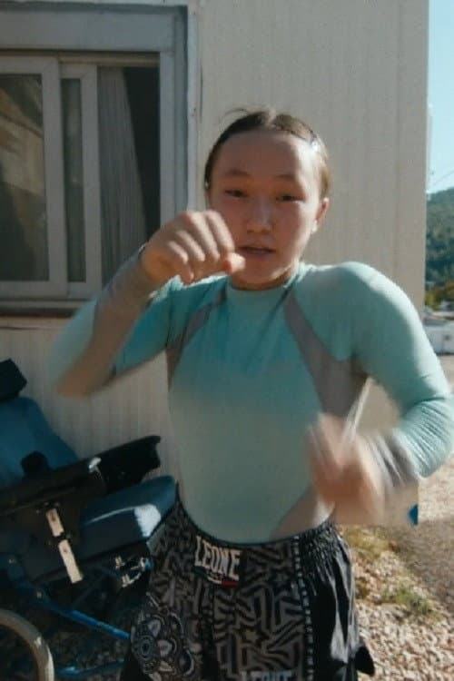 Poster for Phoenix