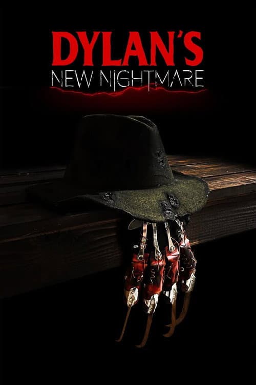 Poster for Dylan’s New Nightmare